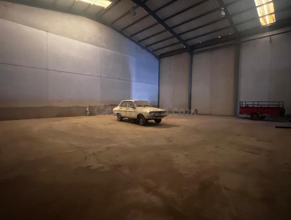 Nave en Venta - Restaurante en Roldán - foto 5