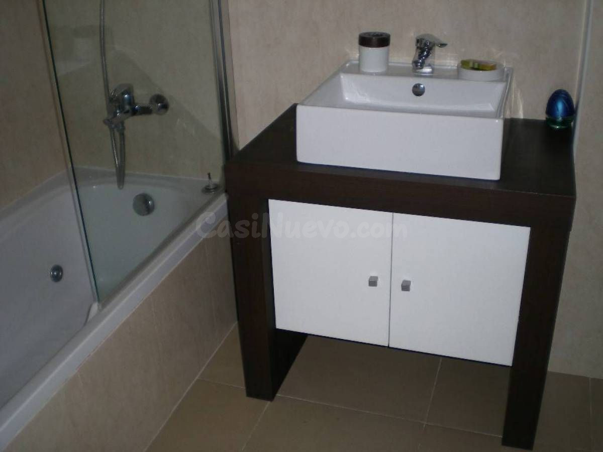 PISO SEMINUEVO EN VENTA - foto 2