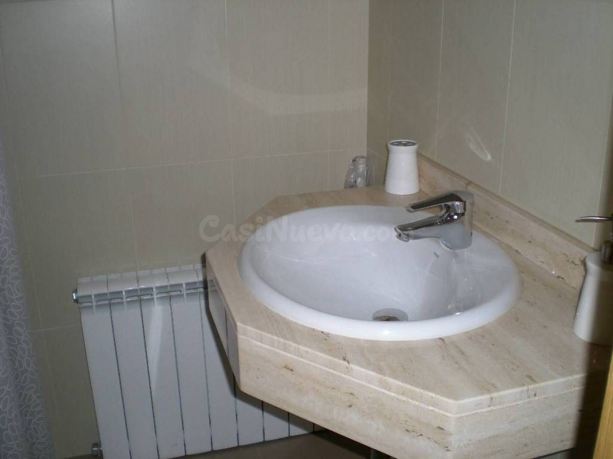 PISO SEMINUEVO EN VENTA - foto 3