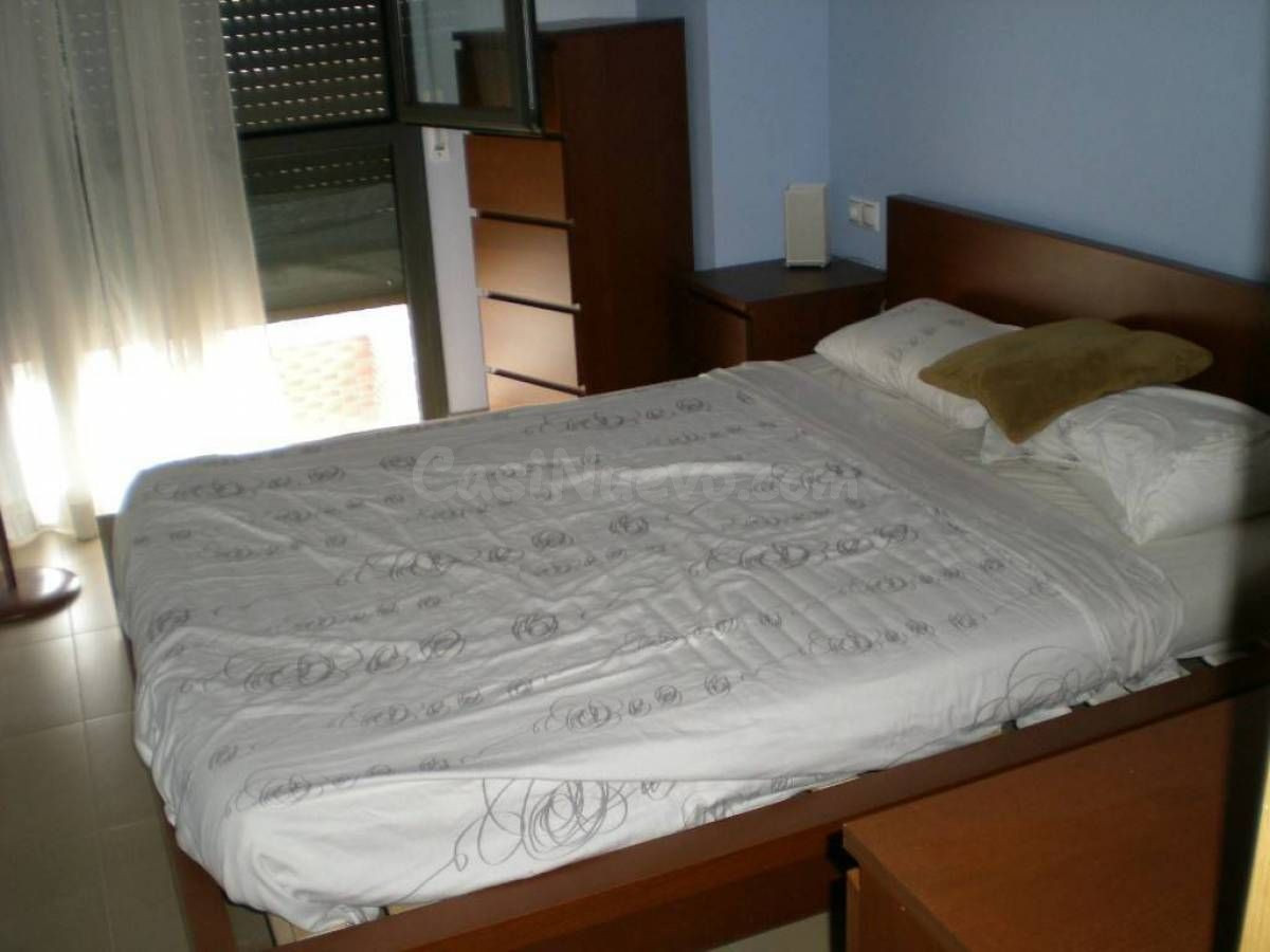 PISO SEMINUEVO EN VENTA - foto 5