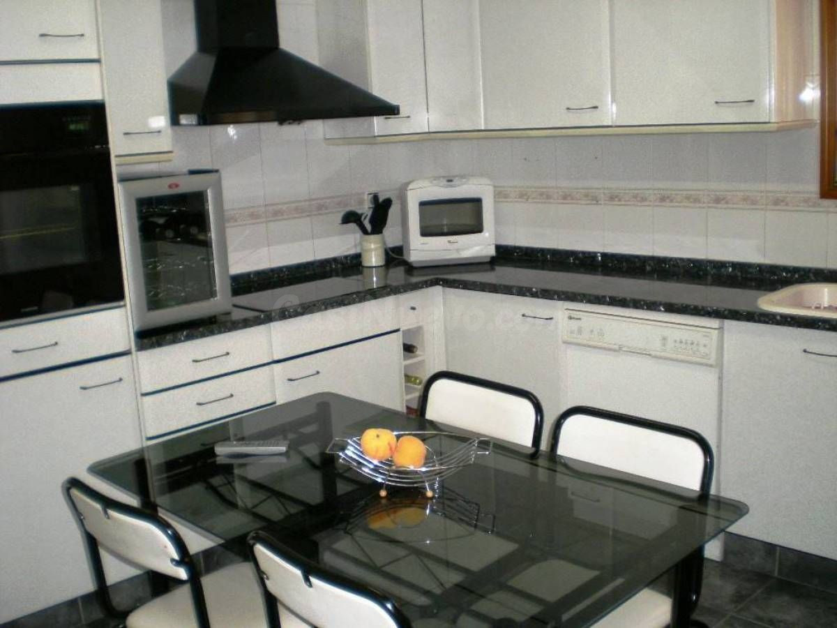 PISO REFORMADO EN VENTA