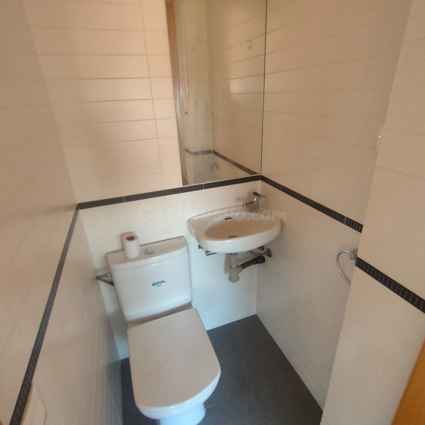 DUPLEX CON PARQUING EN VENTA - foto 5