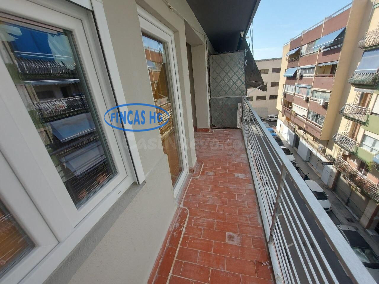 Amplia vivienda reformada a estrenar en el corazón de San Blas