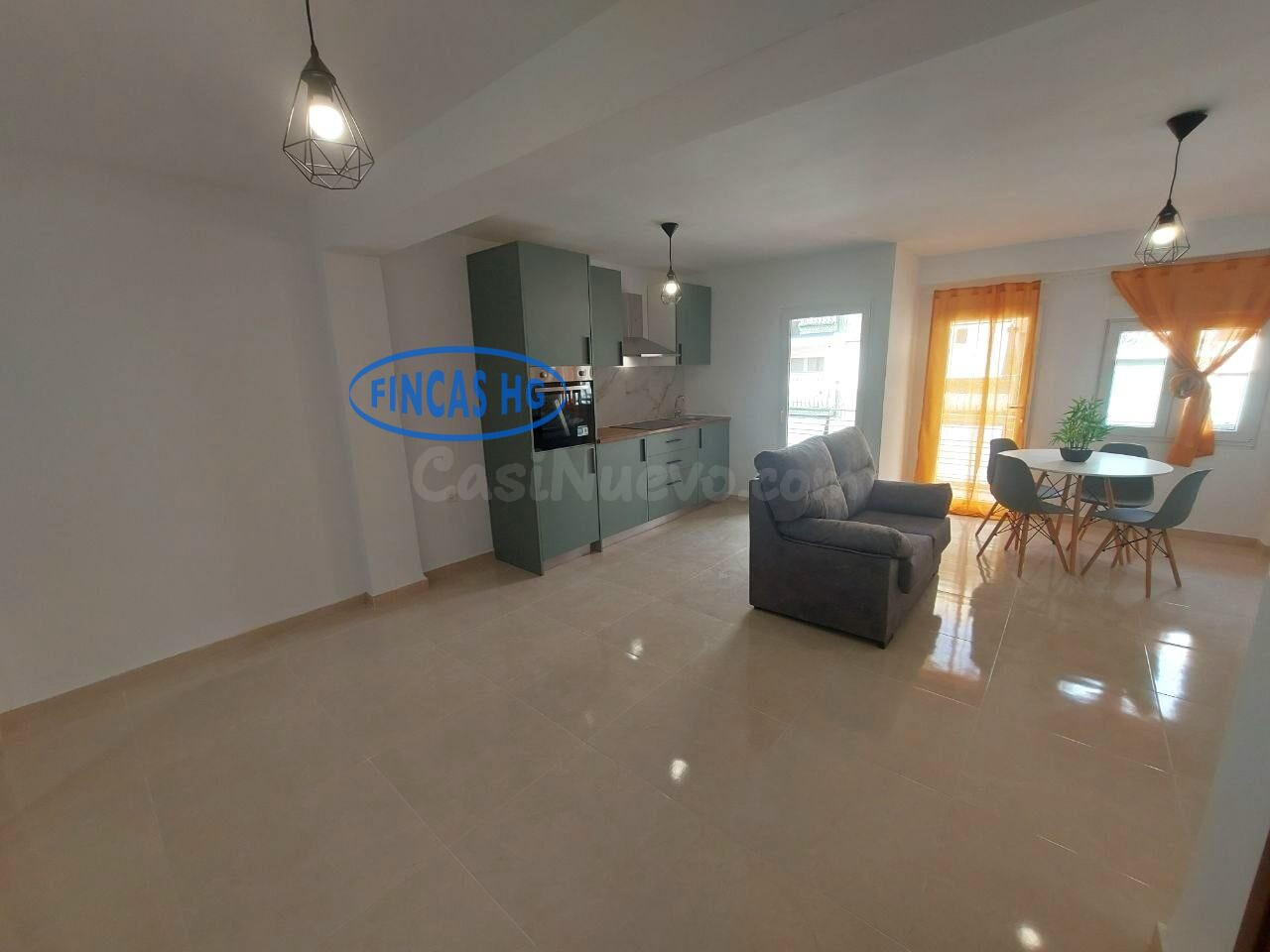 Amplia vivienda reformada a estrenar en el corazón de San Bl - foto 4