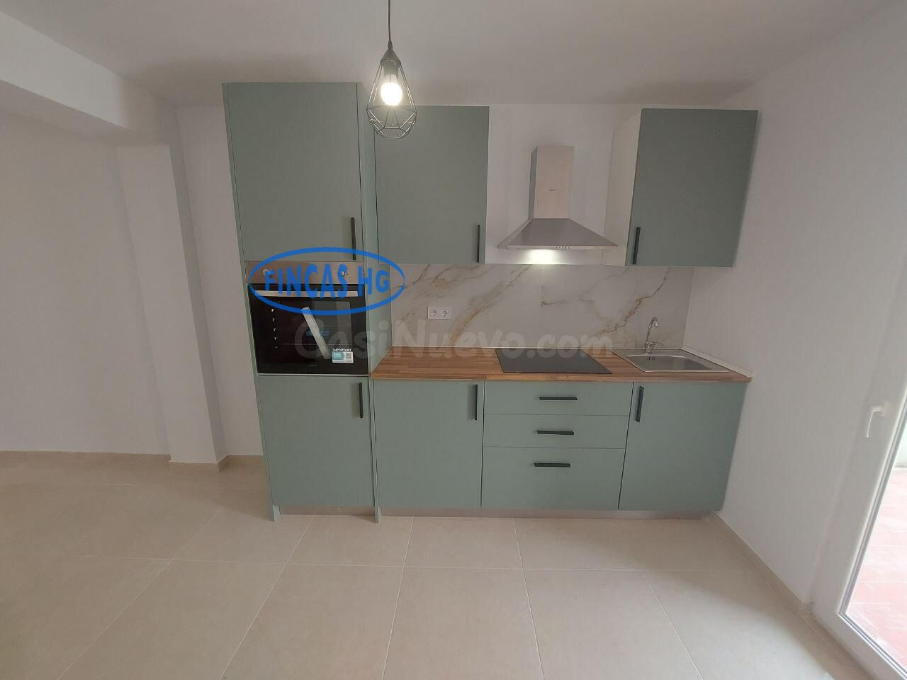 Amplia vivienda reformada a estrenar en el corazón de San Bl - foto 5