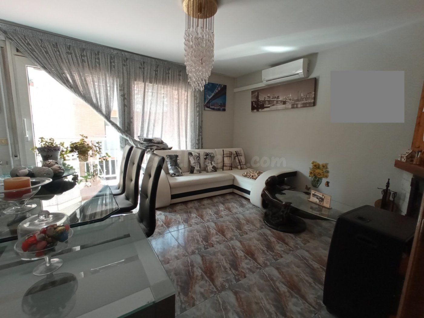 CASA DE VENTA CON 2 TERRAZAS Y GARAJE 35M2 - foto 3