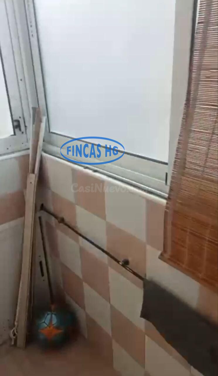 Piso listo para entrar a vivir junto a la Avenida de Alcoy - foto 3