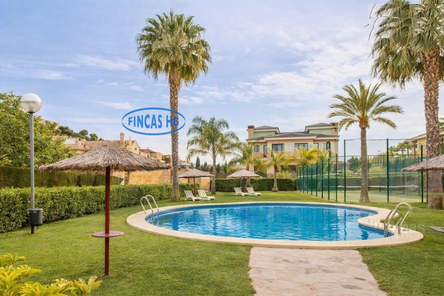 Chalet pareado en La Almajada – una de las zonas más demanda - foto 4