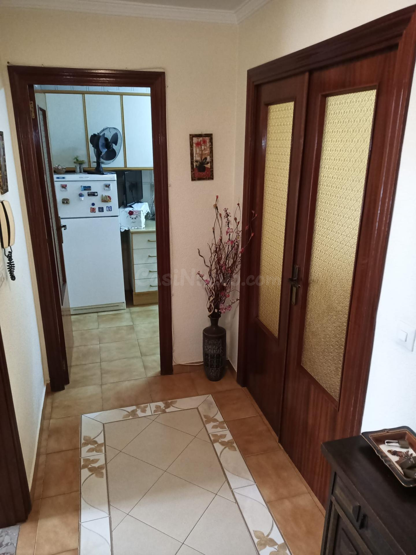 PISO CÉNTRICO, LUMINOSO Y PERFECTAMENT UBICADO EN LOS ALCÁZA - foto 4