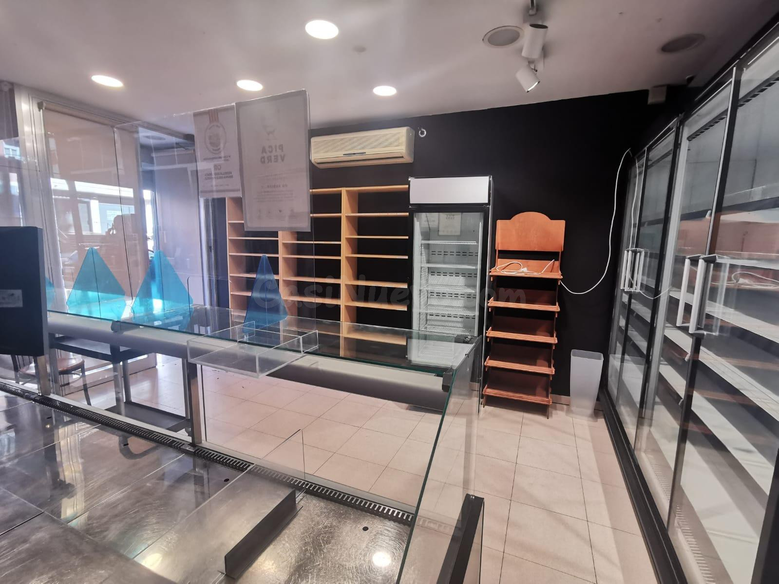 LOCAL COMERCIAL EN ALQUILER - foto 3