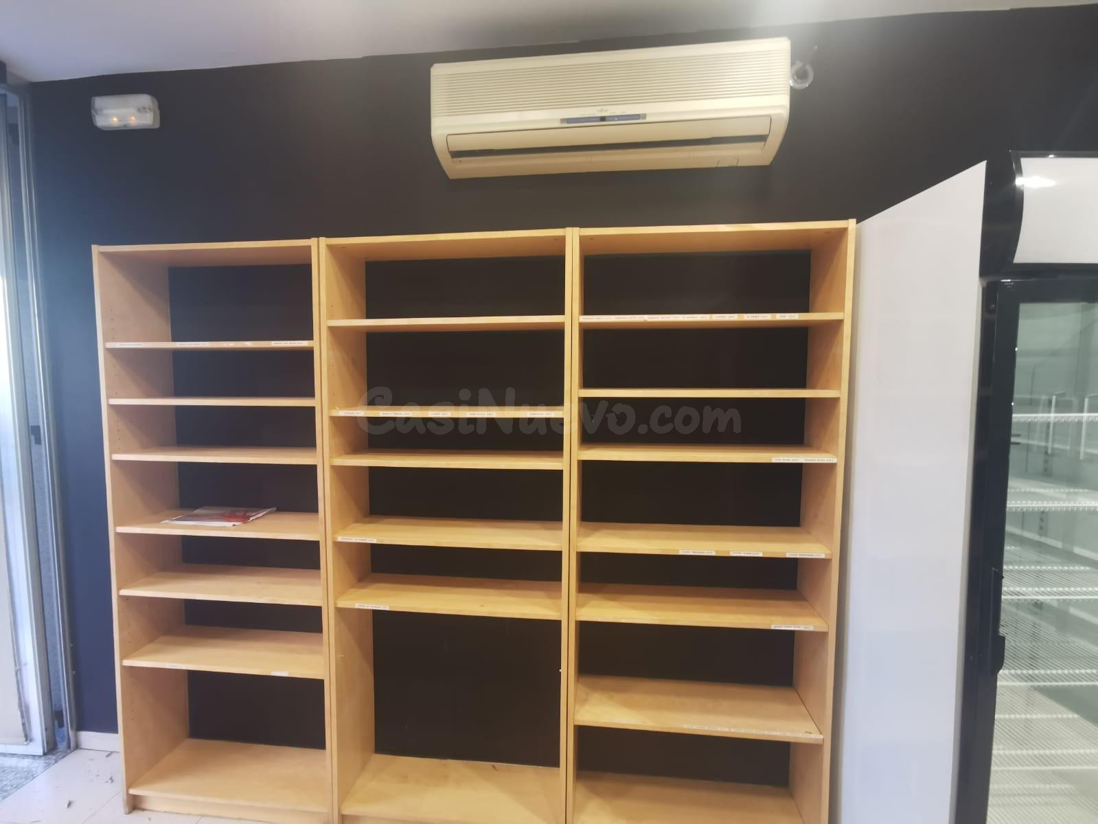 LOCAL COMERCIAL EN ALQUILER - foto 4