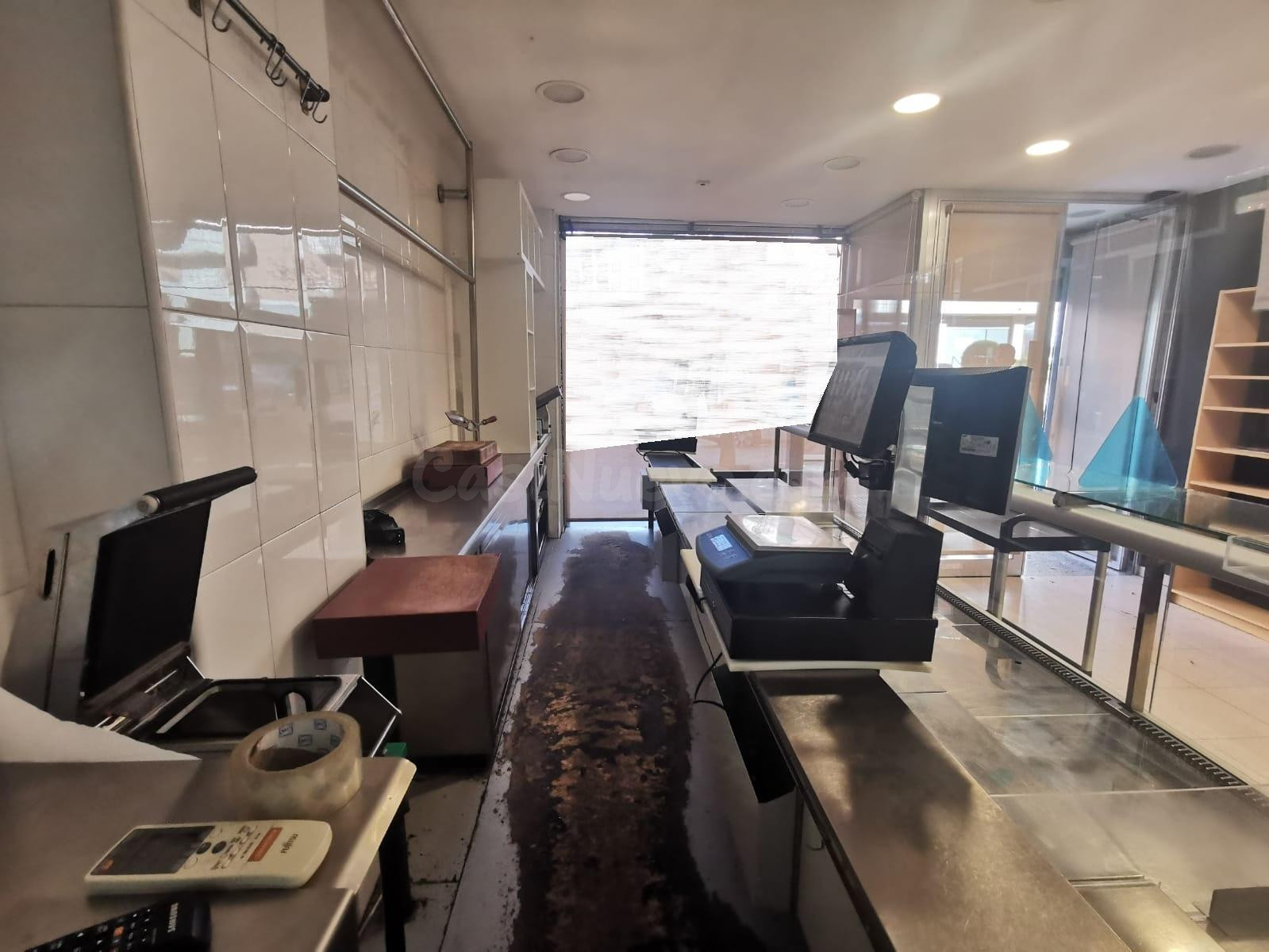 LOCAL COMERCIAL EN ALQUILER - foto 5
