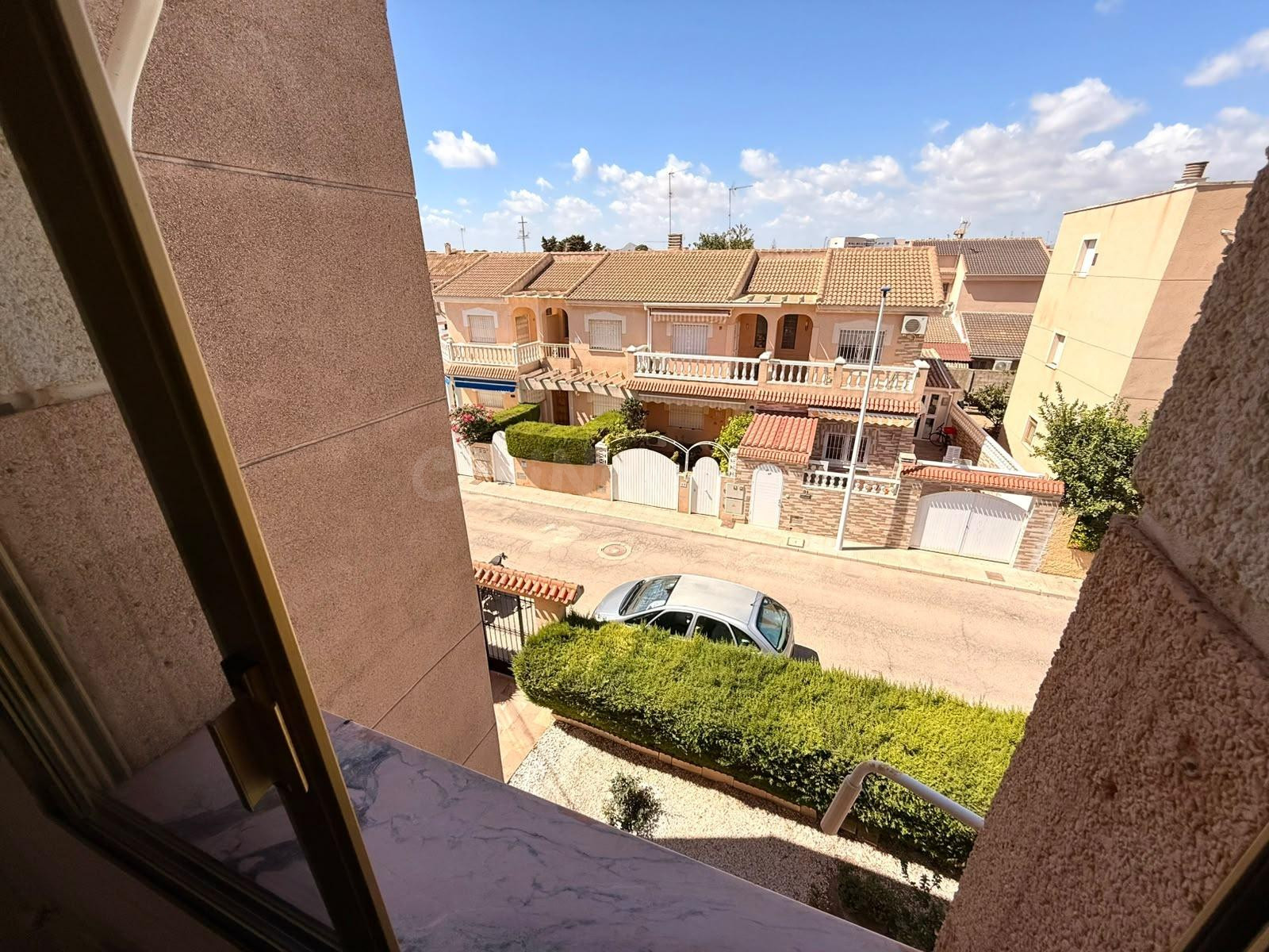 PISO AMUEBLADO EN SANTIAGO DE LA RIBERA, A 10 MINUTOS DE LA  - foto 5