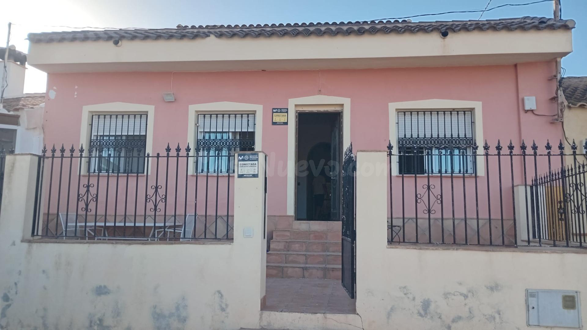 ¡OPORTUNIDAD ÚNICA EN PARAJE ATALAYA! CASA REFORMADA, AMUEBL