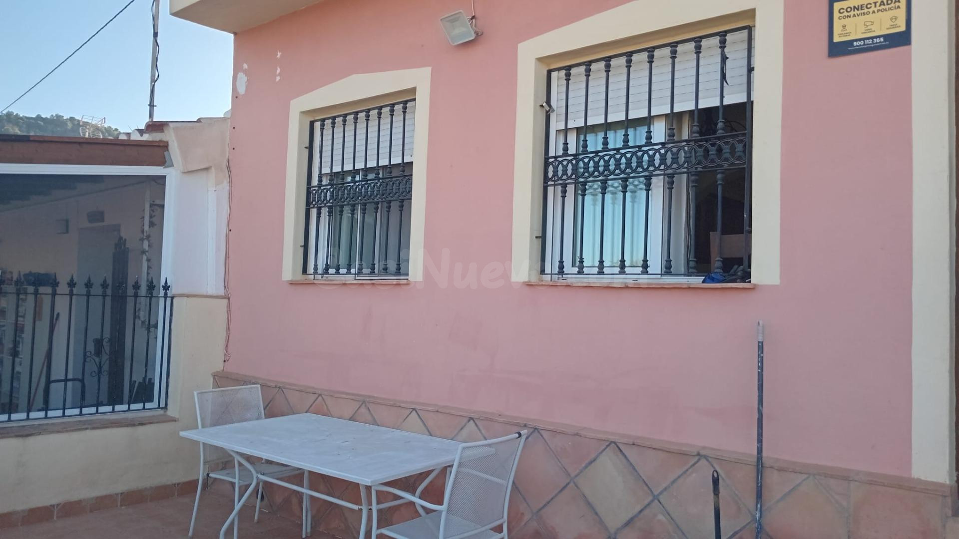 ¡OPORTUNIDAD ÚNICA EN PARAJE ATALAYA! CASA REFORMADA, AMUEBL - foto 2