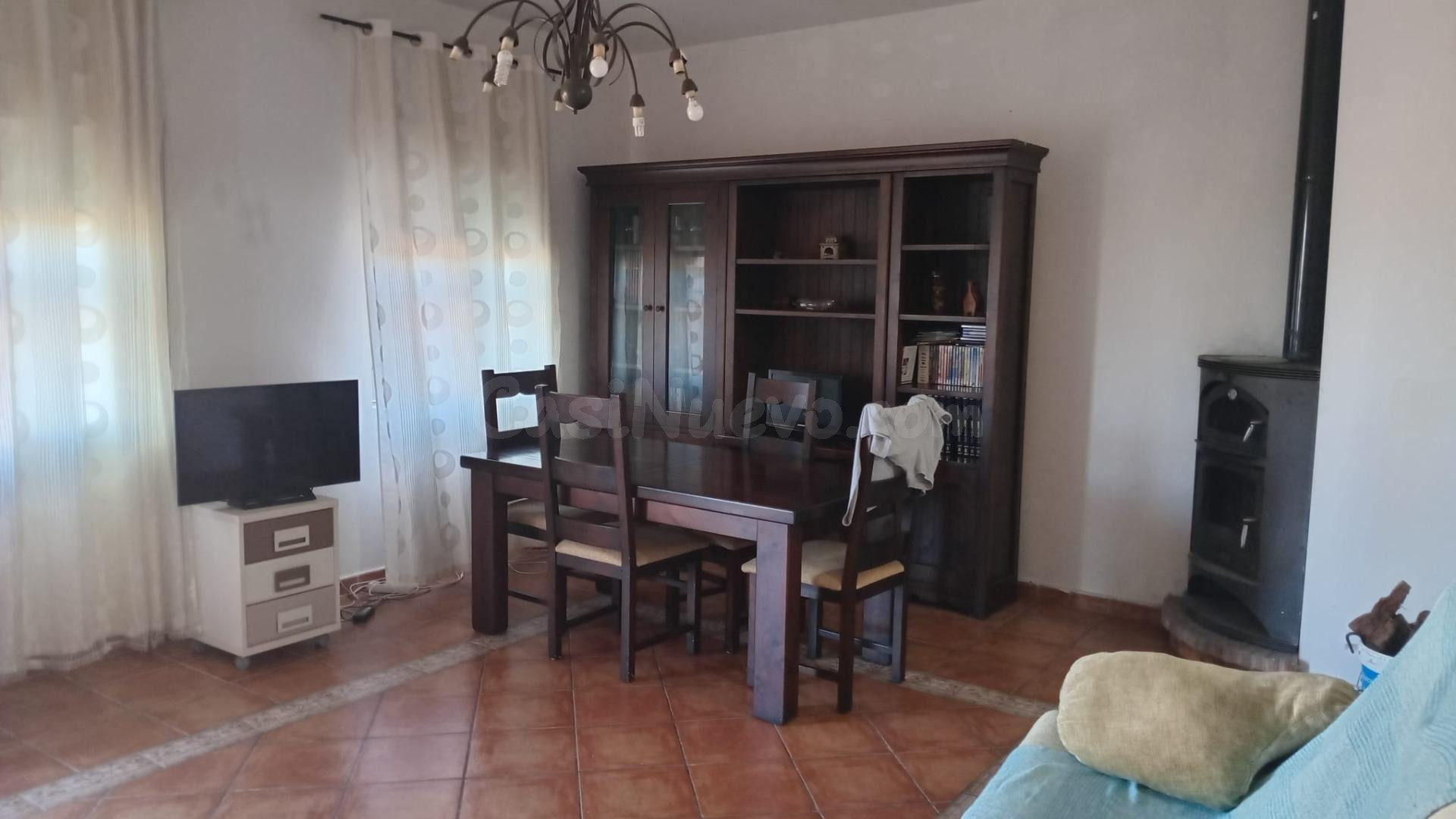 ¡OPORTUNIDAD ÚNICA EN PARAJE ATALAYA! CASA REFORMADA, AMUEBL - foto 3