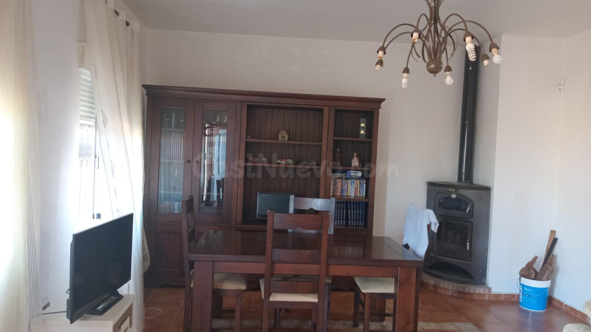 ¡OPORTUNIDAD ÚNICA EN PARAJE ATALAYA! CASA REFORMADA, AMUEBL - foto 4