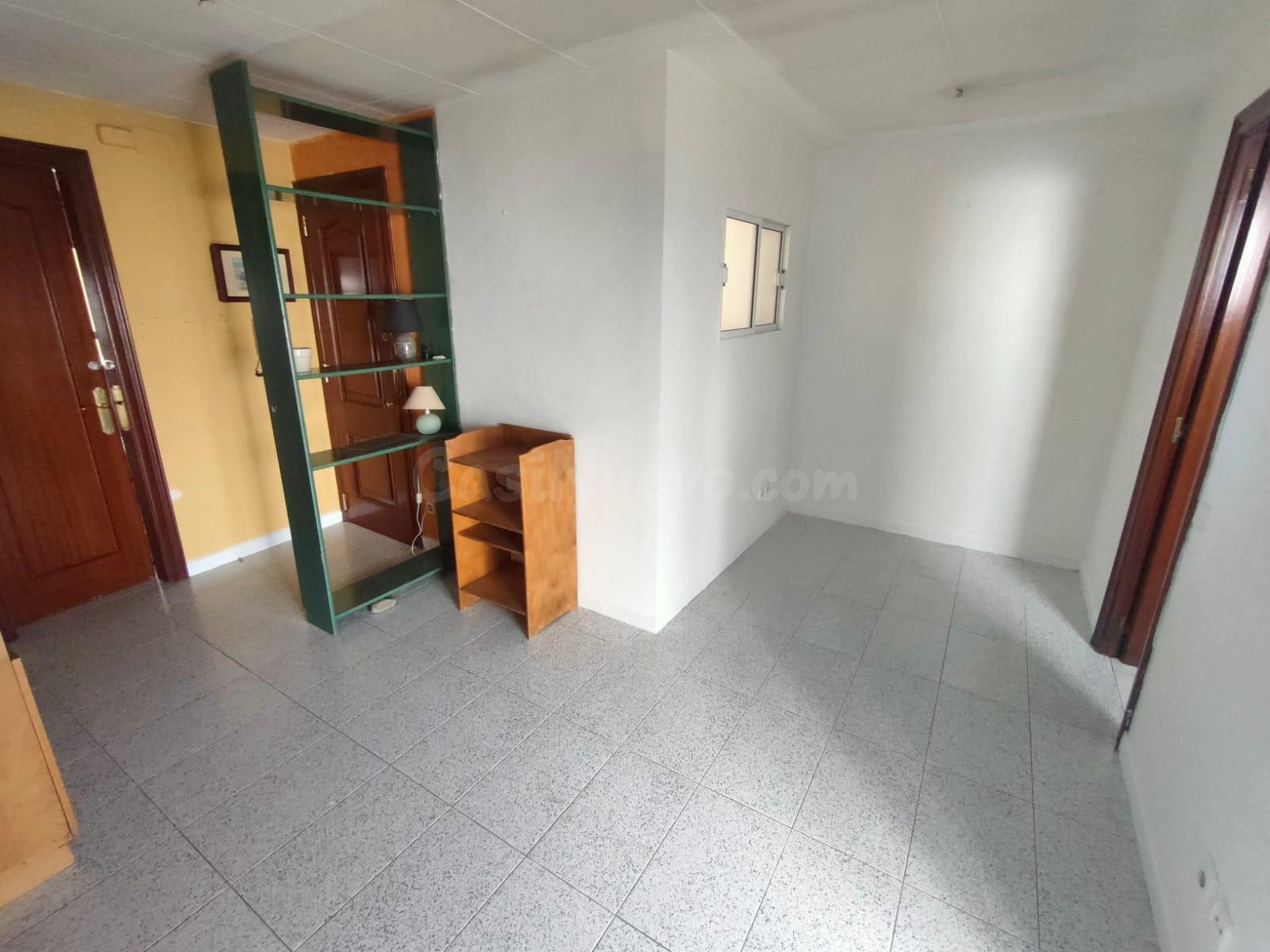 ÁTICO EN VENTA CON TERRAZA 50M2 - foto 3