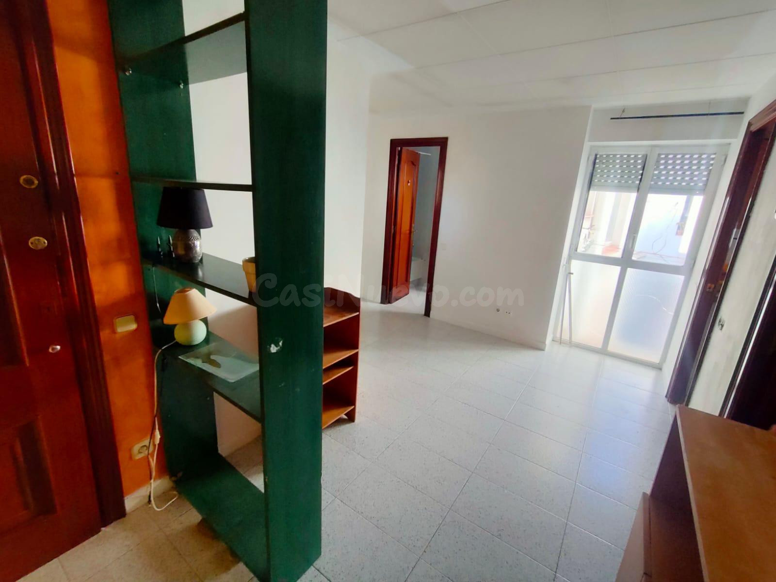 ÁTICO EN VENTA CON TERRAZA 50M2 - foto 4