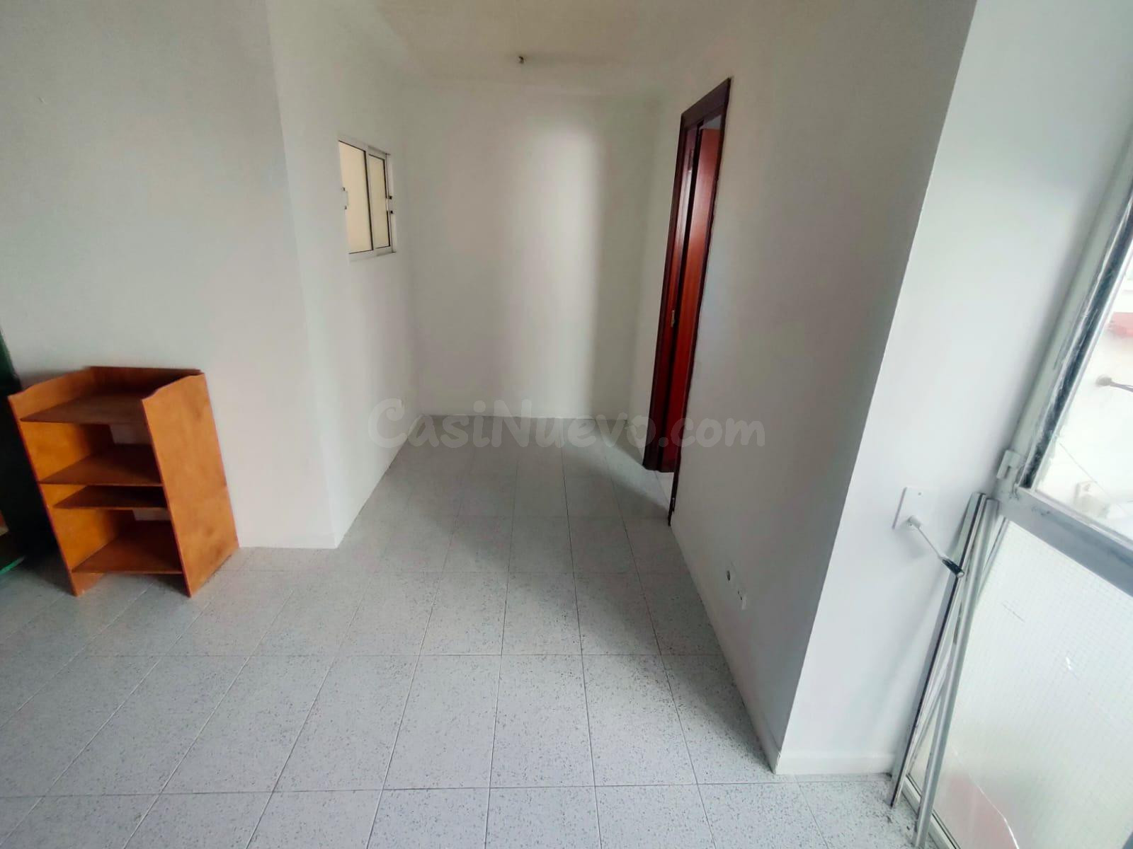 ÁTICO EN VENTA CON TERRAZA 50M2 - foto 5