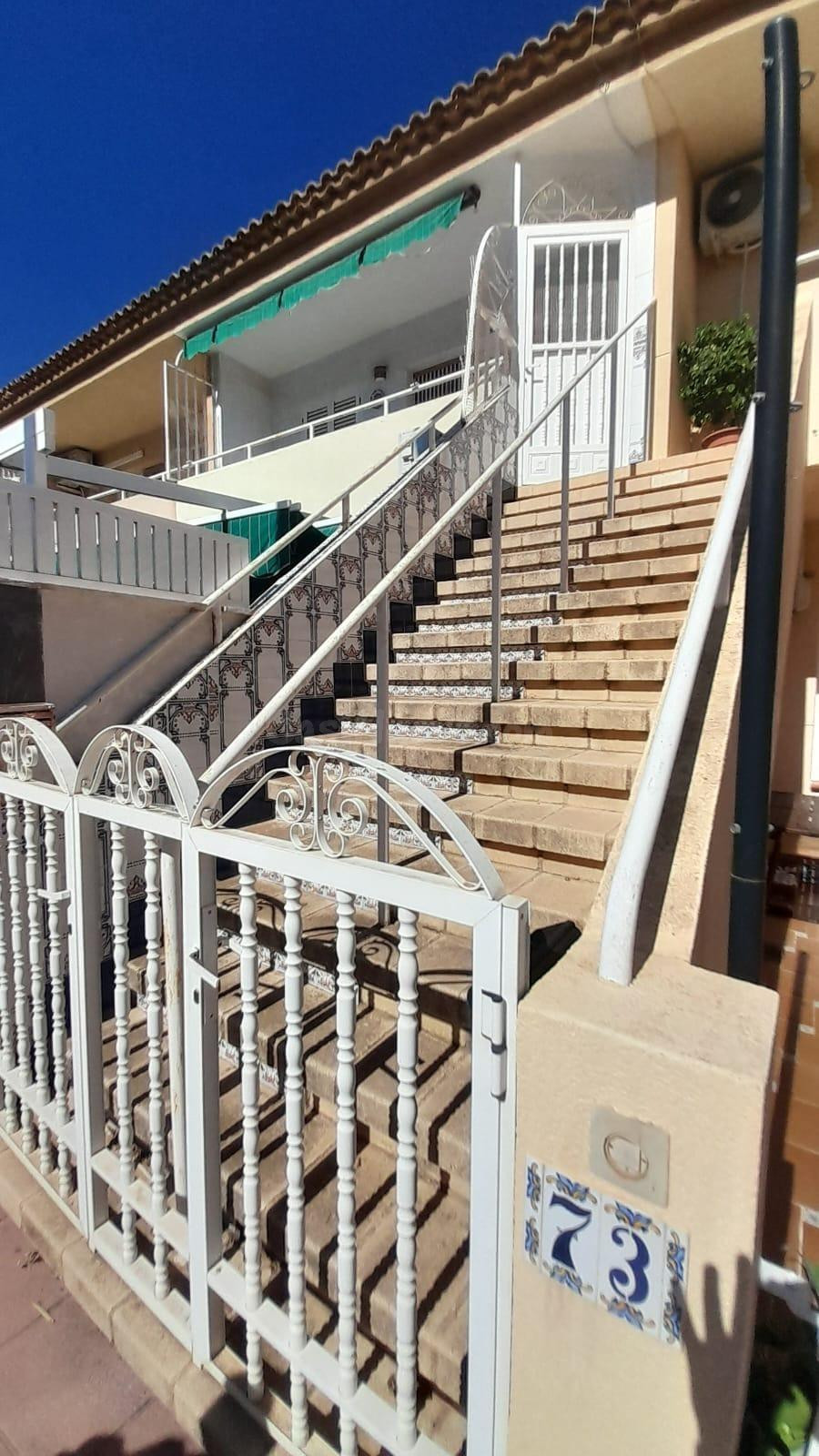 PISO EN VENTA EN LA DORADA, LOS ALCÁZARES. ¡TU NUEVO HOGAR TE ESTÁ ESPERANDO!