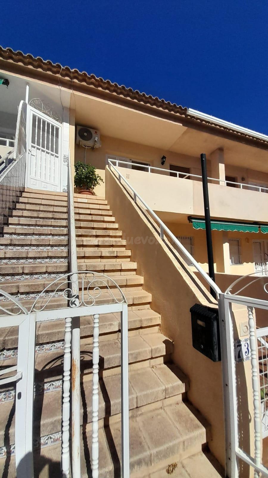 PISO EN VENTA EN LA DORADA, LOS ALCÁZARES. ¡TU NUEVO HOGAR T - foto 2