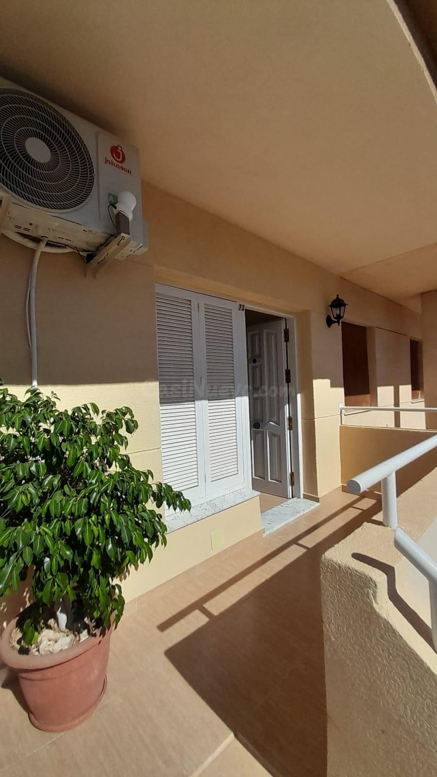 PISO EN VENTA EN LA DORADA, LOS ALCÁZARES. ¡TU NUEVO HOGAR T - foto 3
