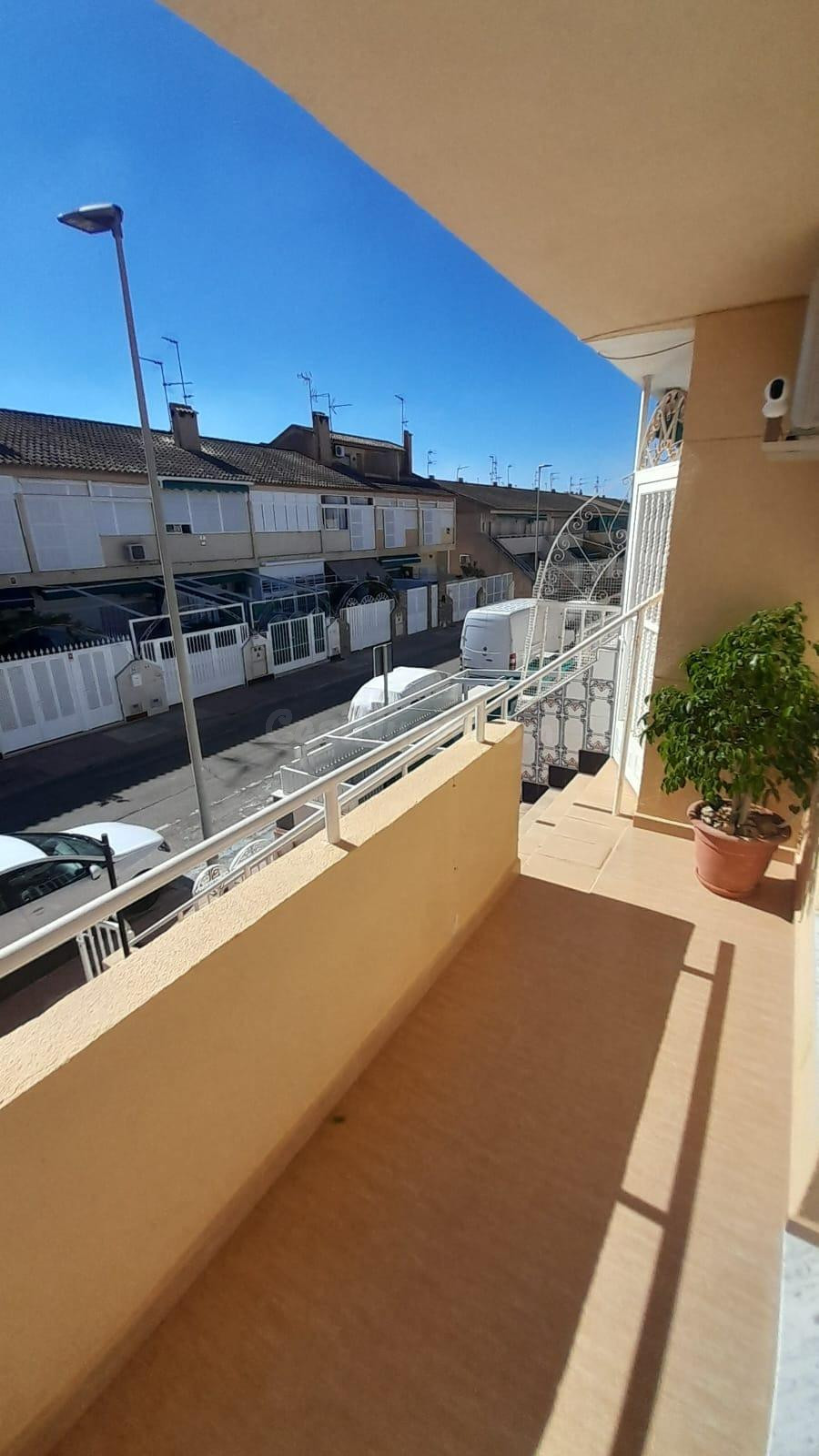 PISO EN VENTA EN LA DORADA, LOS ALCÁZARES. ¡TU NUEVO HOGAR T - foto 4