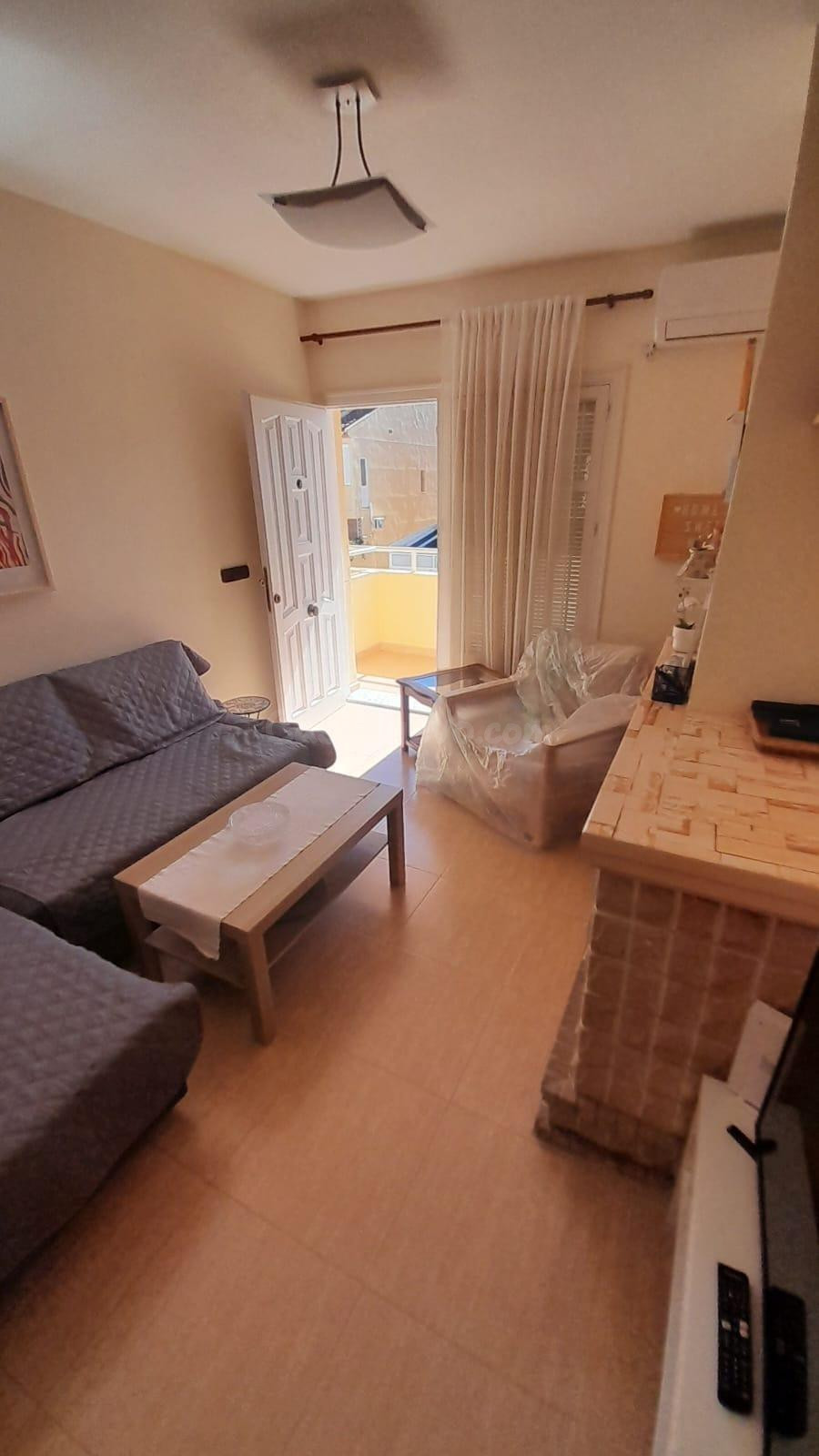 PISO EN VENTA EN LA DORADA, LOS ALCÁZARES. ¡TU NUEVO HOGAR T - foto 5
