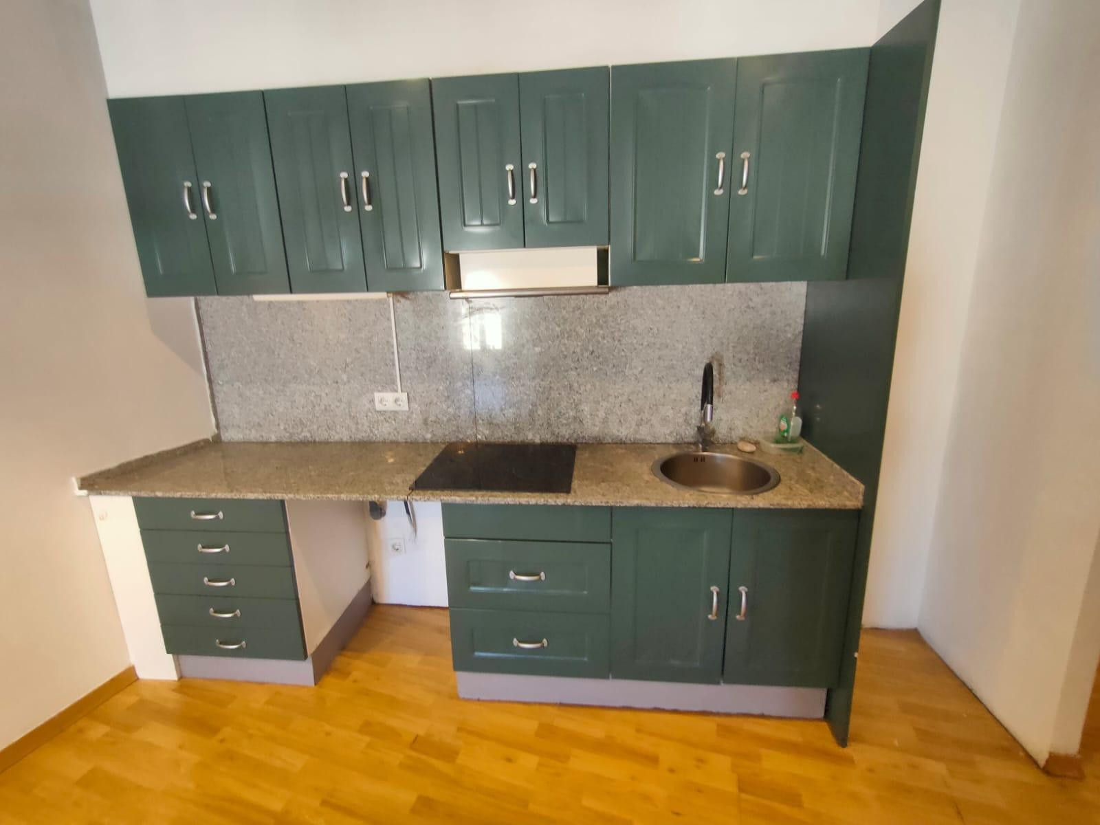 PISO EN VENTA