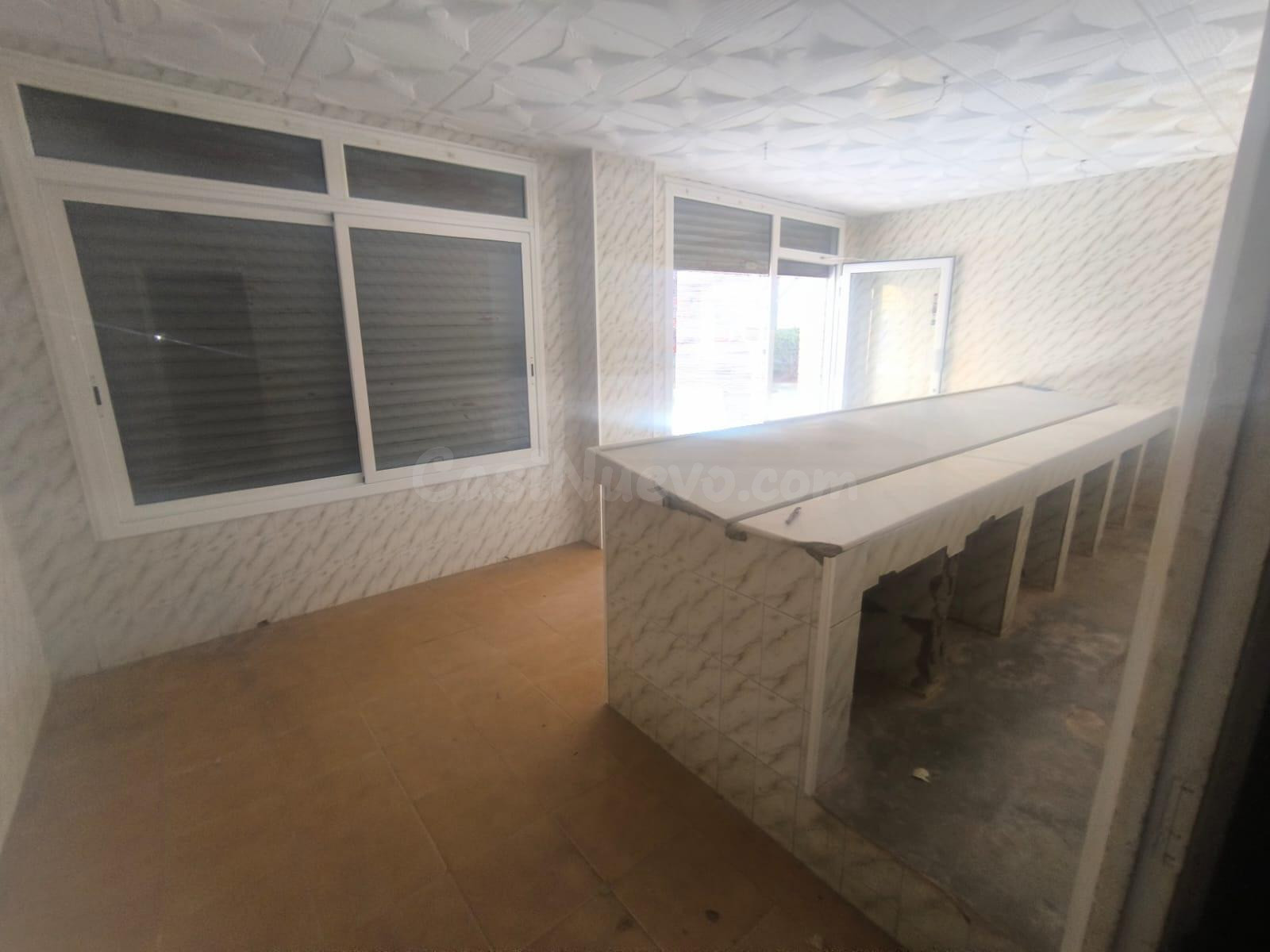 LOCAL COMERCIAL EN VENTA