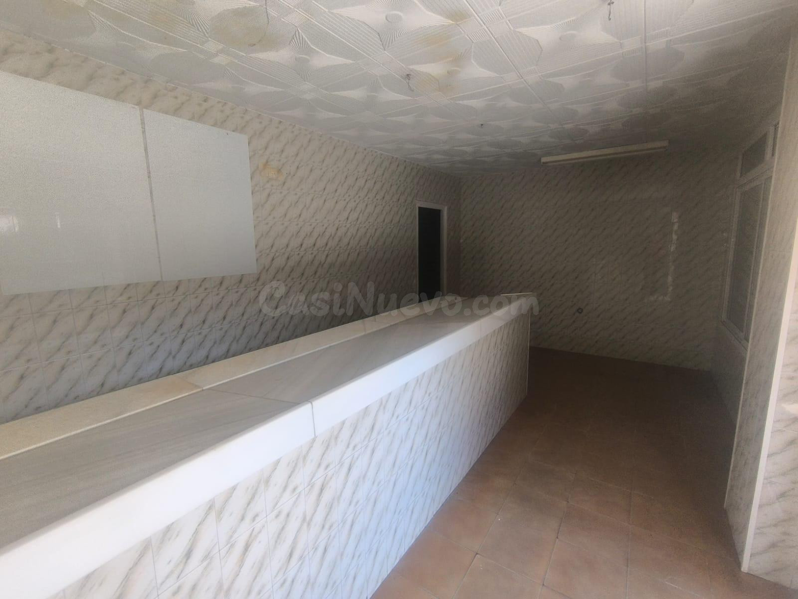 LOCAL COMERCIAL EN VENTA - foto 4