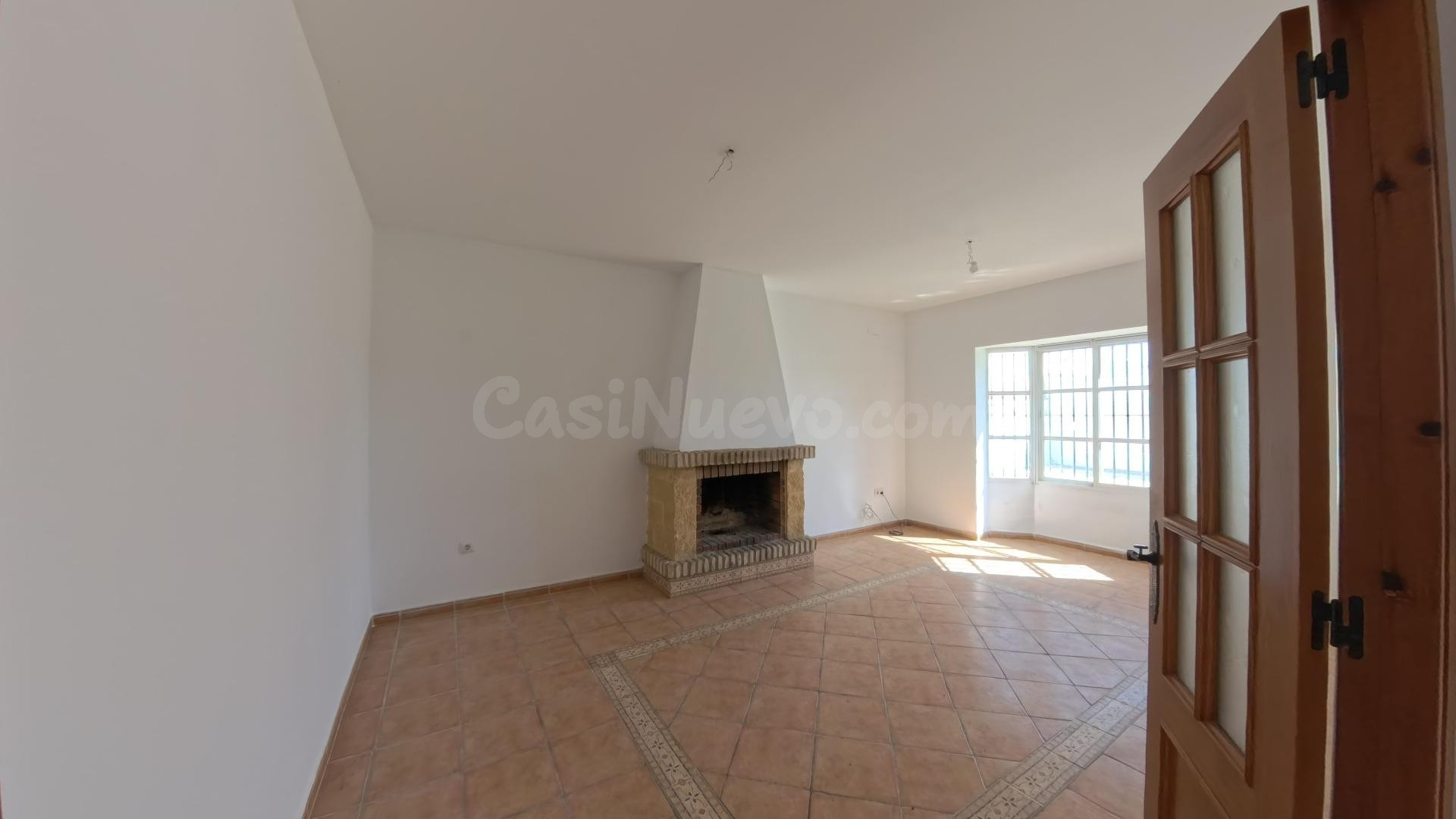 Chalet independiente con gran parcela en una de las zonas má - foto 2