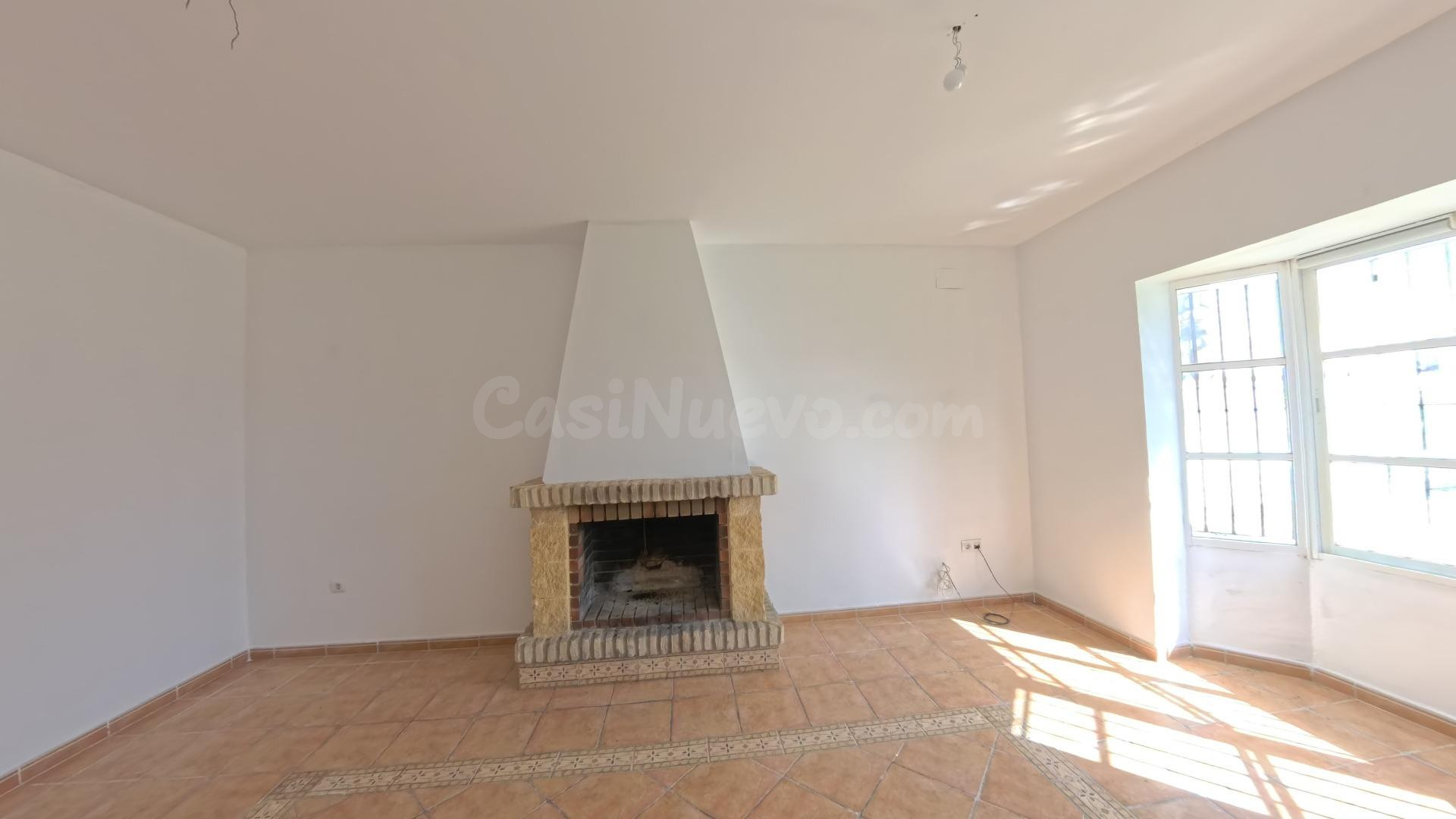 Chalet independiente con gran parcela en una de las zonas má - foto 5