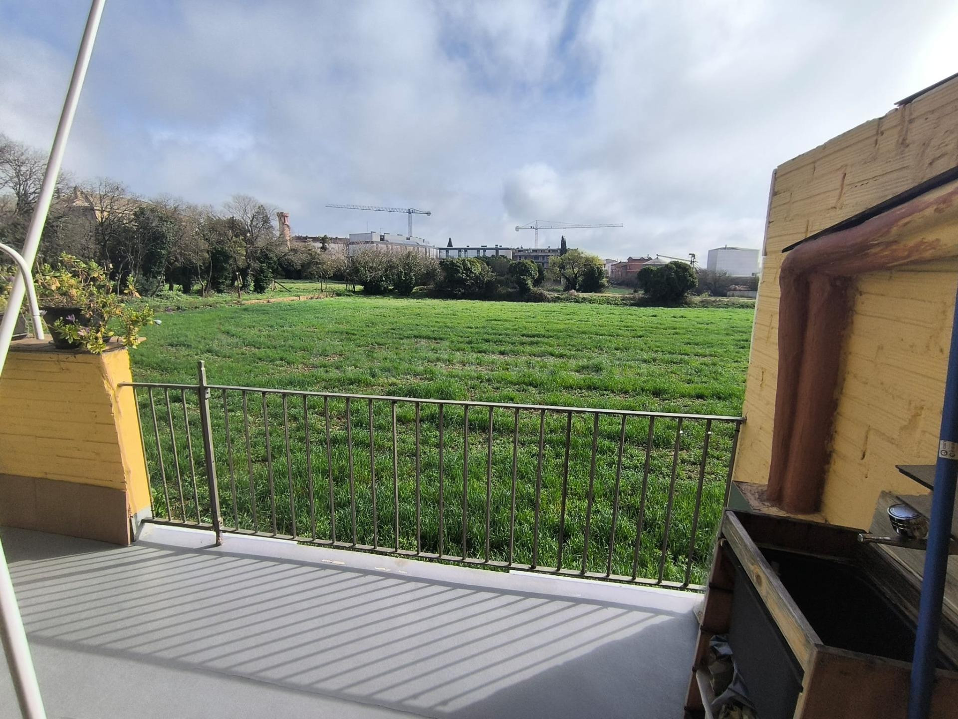 PISO REFORMADO CON TERRAZA 15M2 Y BALCON 7M2 - foto 3