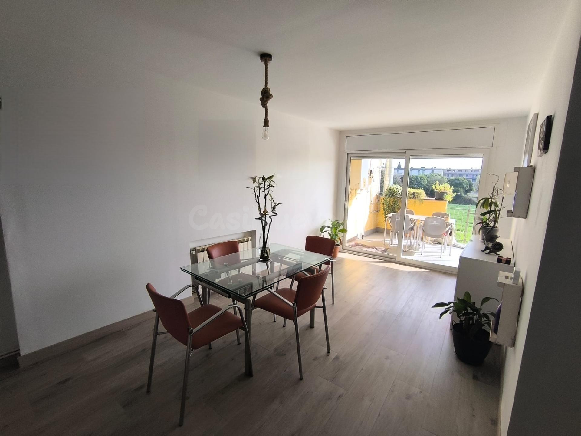 PISO REFORMADO CON TERRAZA 15M2 Y BALCON 7M2 - foto 5