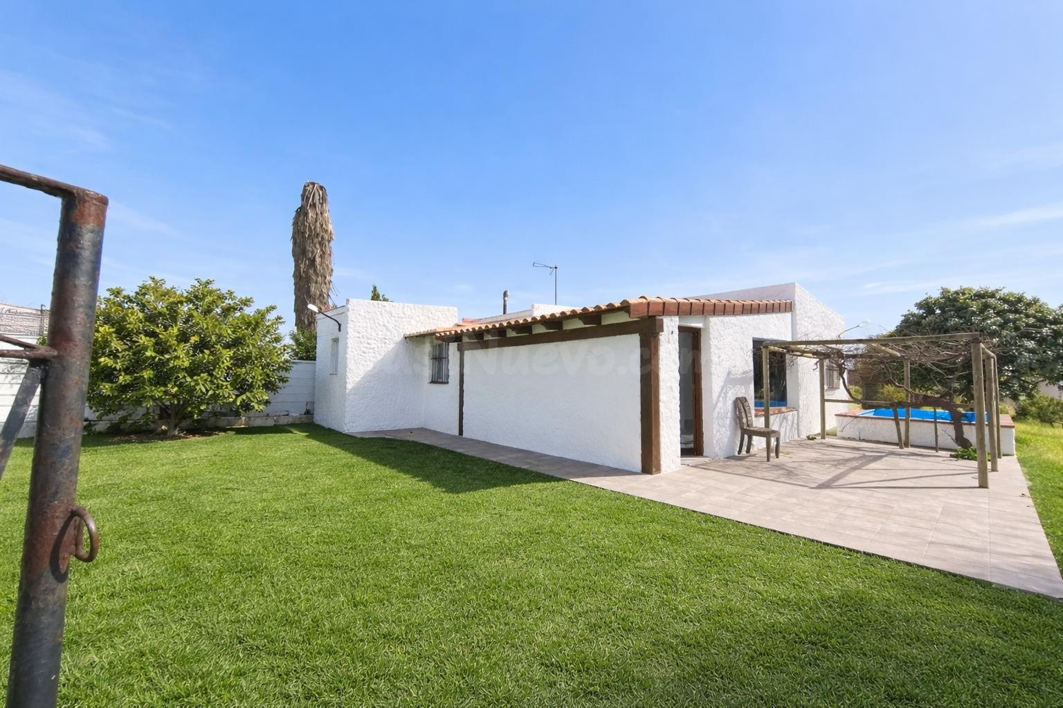 Chalet 4 habitaciones 100m² en venta - Pelagatos - Pago del Humo