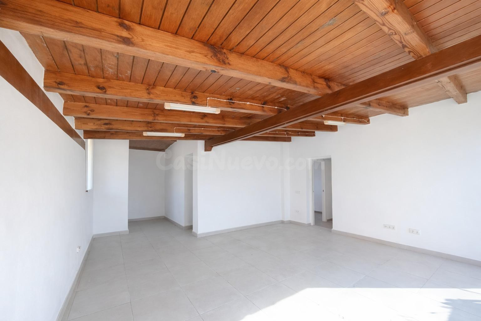 Chalet 4 habitaciones 100m² en venta - Pelagatos - Pago del  - foto 2