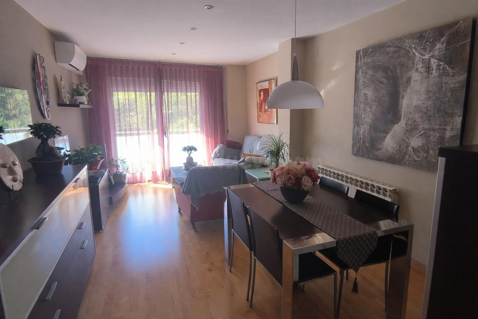 PISO EN VENTA