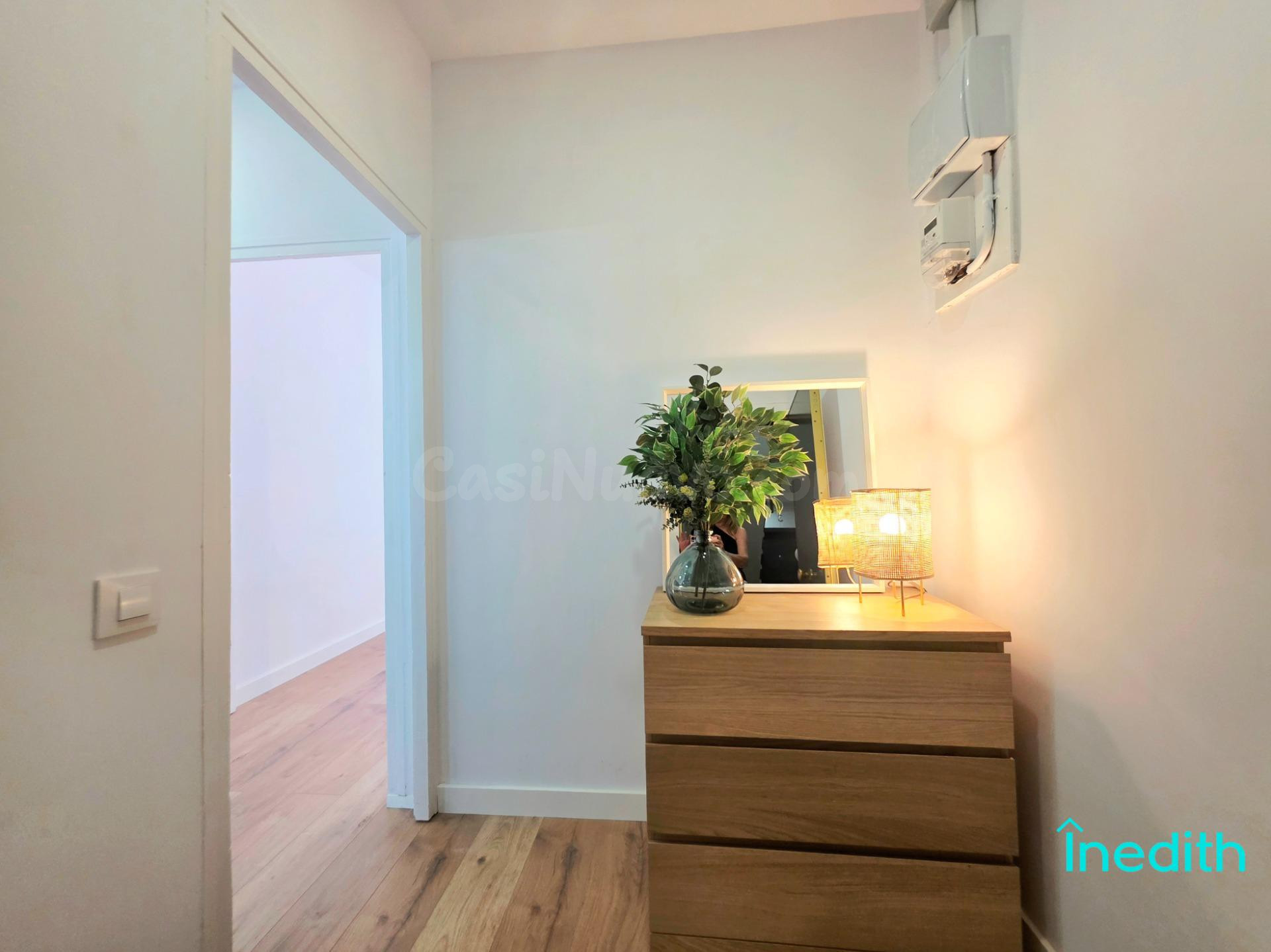 Piso de 3 habitaciones con ascensor y balcón al lado Plaza C - foto 2
