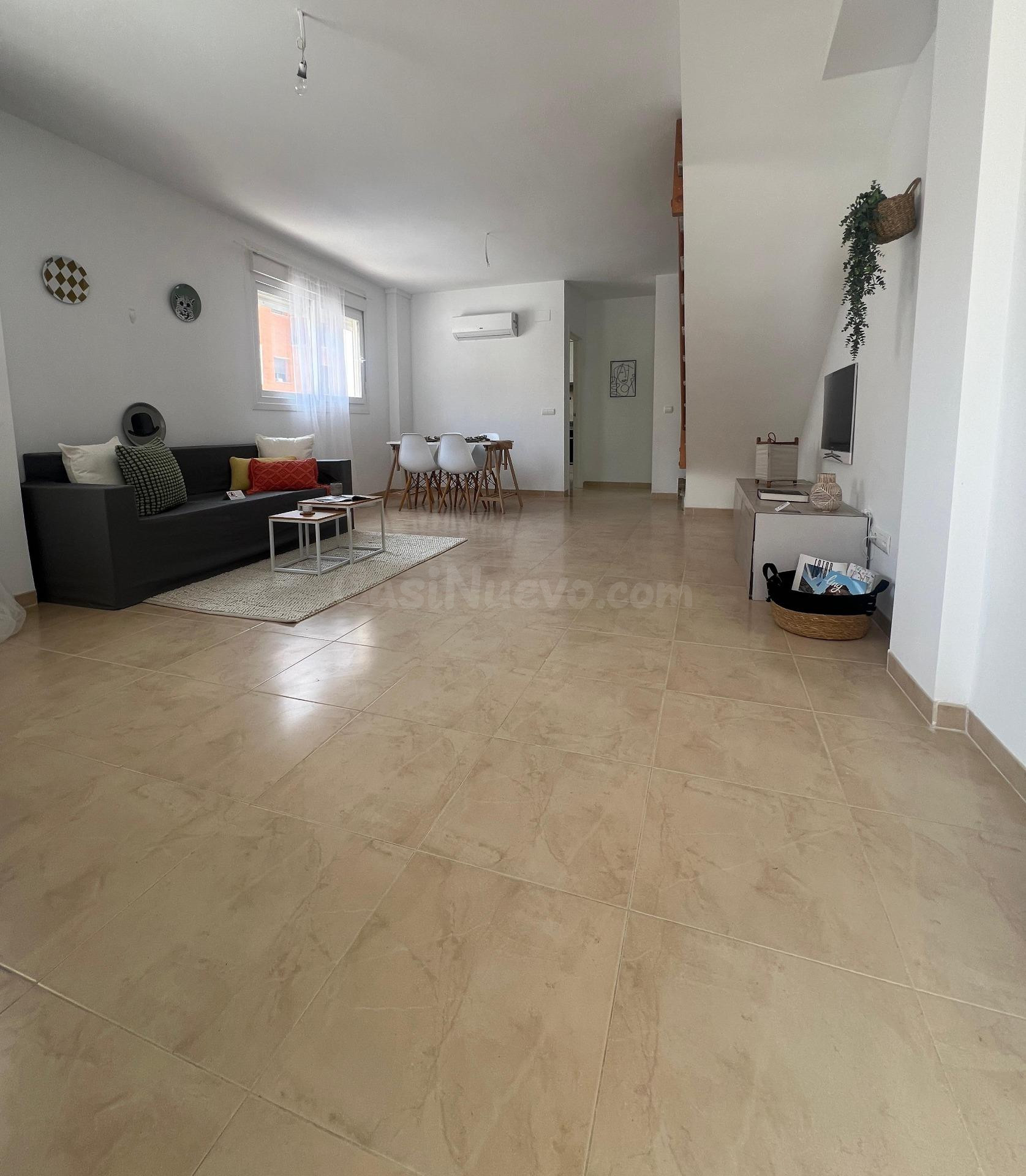 PROMOCIÓN DE VIVIENDAS EN ALCANAR - foto 3