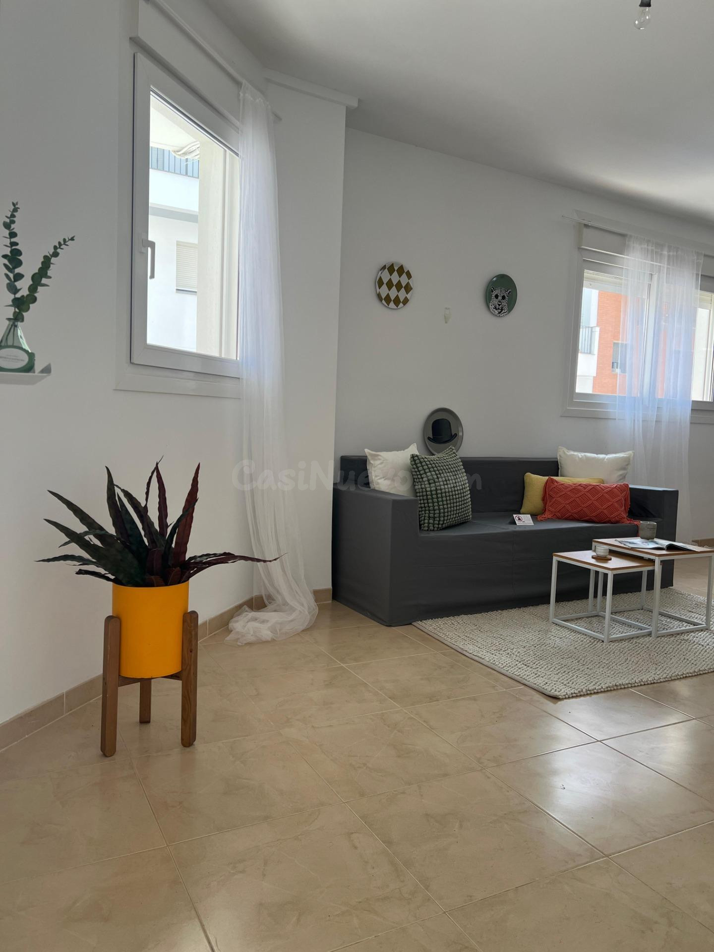 PROMOCIÓN DE VIVIENDAS EN ALCANAR - foto 4