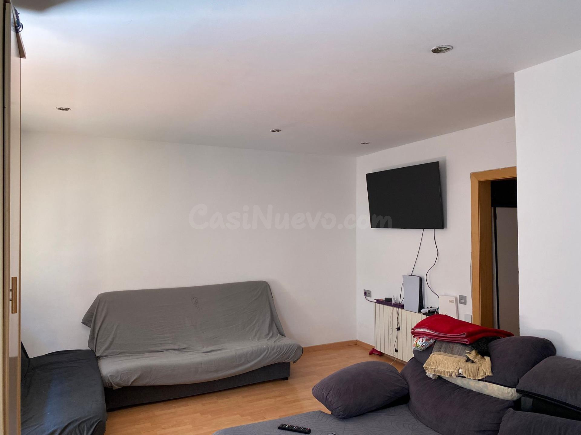 PISO EN VENTA - foto 3