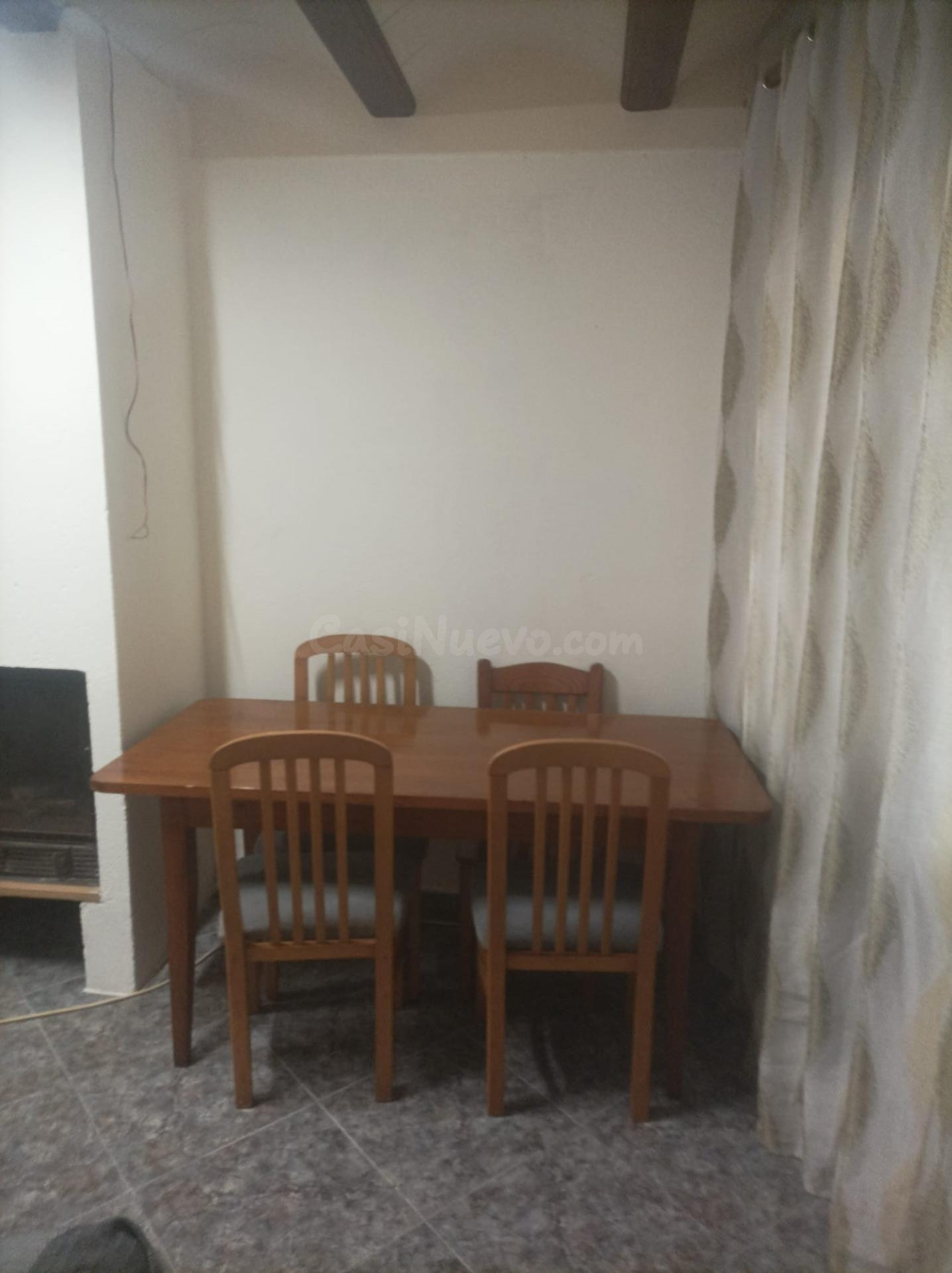 Casa de 145 m2 con 5 habitaciones y terraza - foto 4