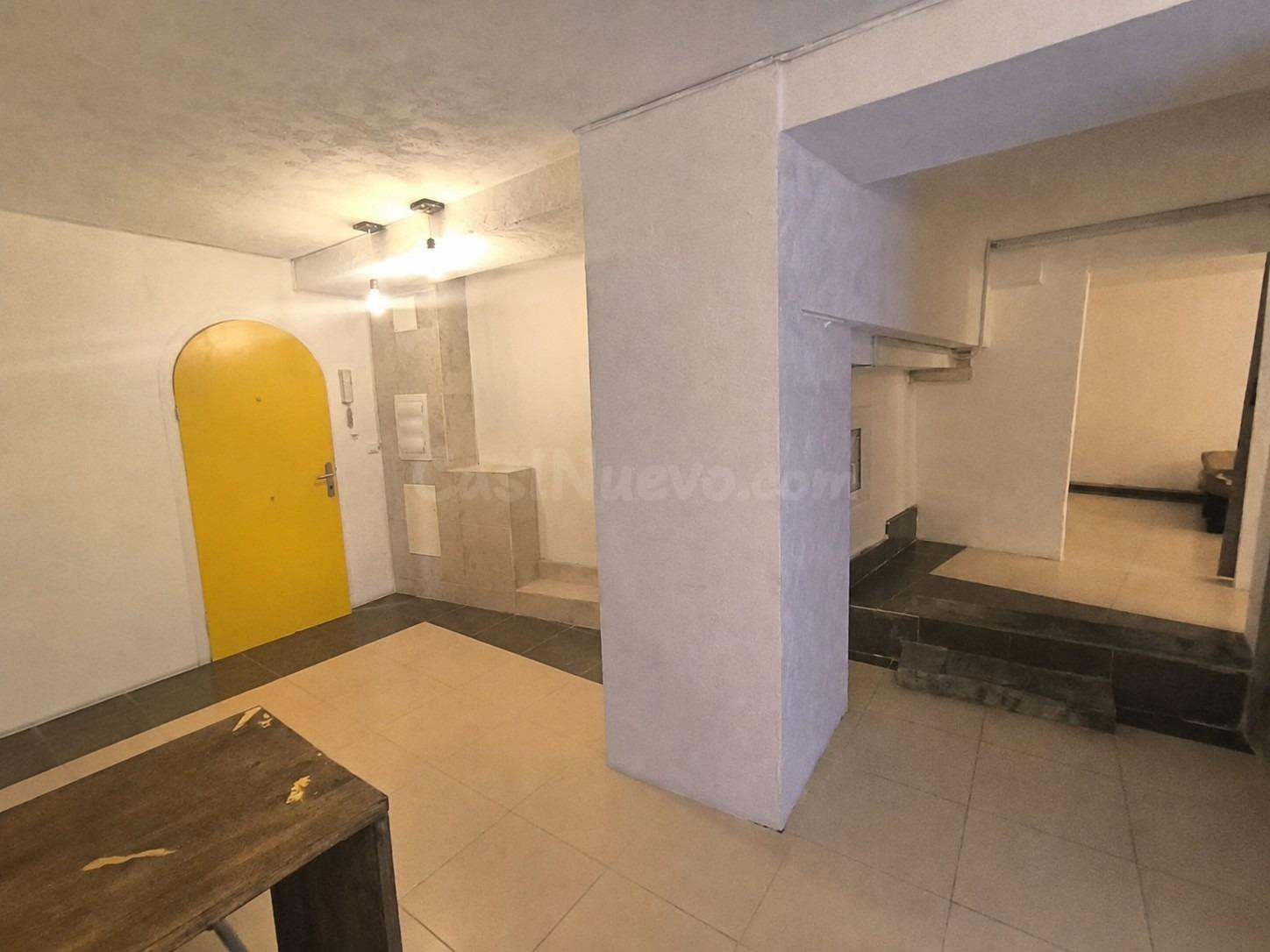 OFICINA-ESTUDIO EN VENTA