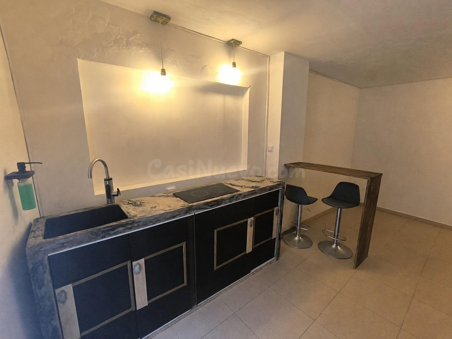OFICINA-ESTUDIO EN VENTA - foto 2