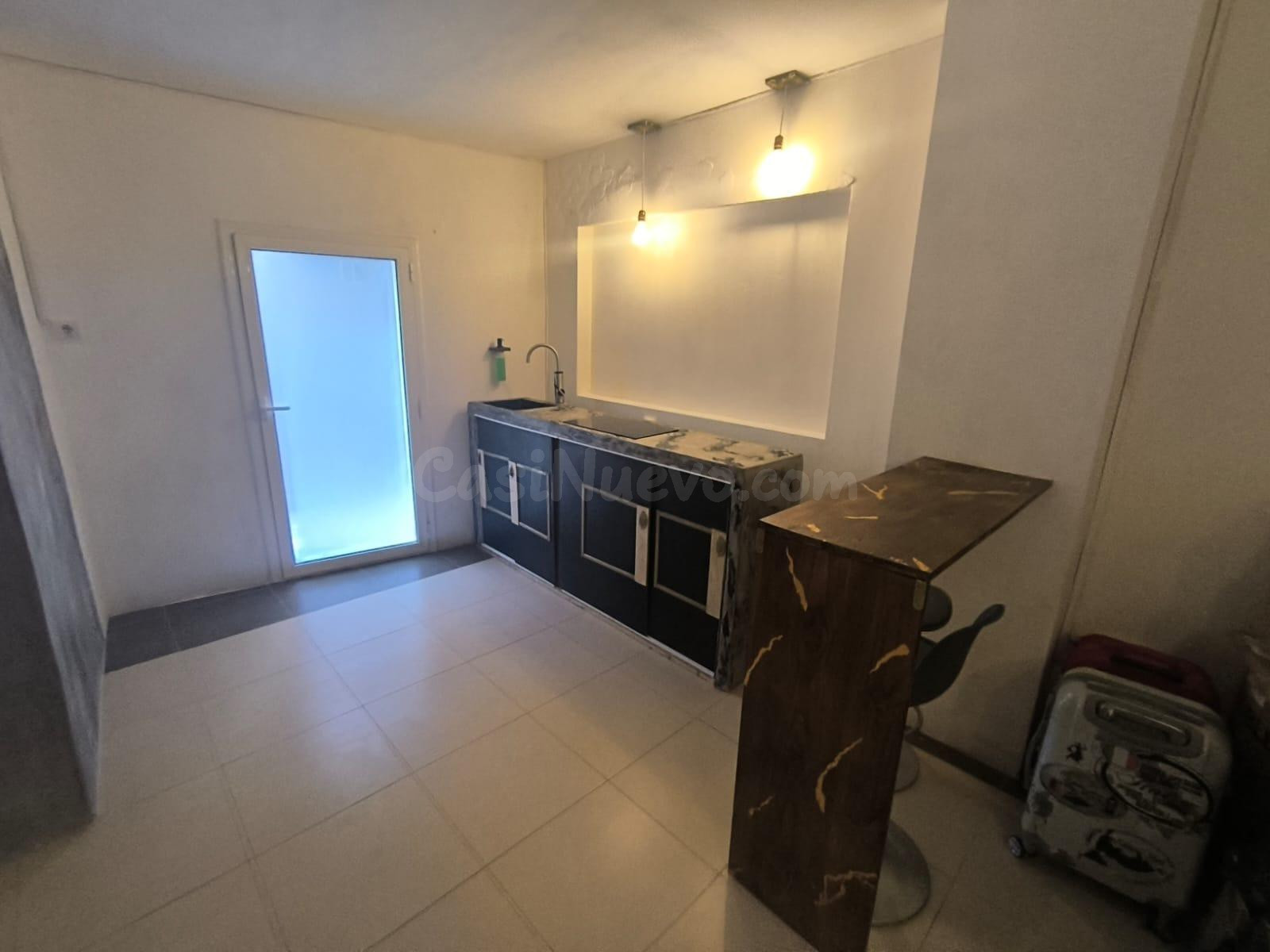 OFICINA-ESTUDIO EN VENTA - foto 3