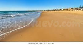 TRASPASO: RESTAURANTE EN PLAYA  DE LA BARROSA