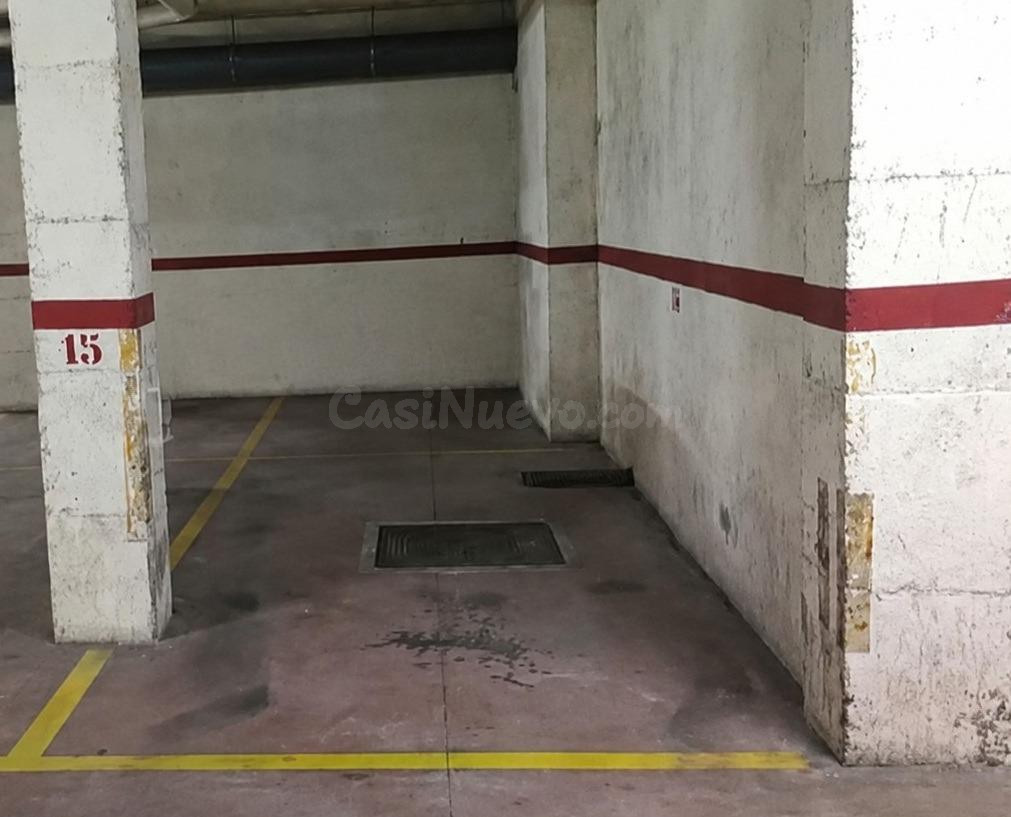 PARQUING EN VENTA - foto 2