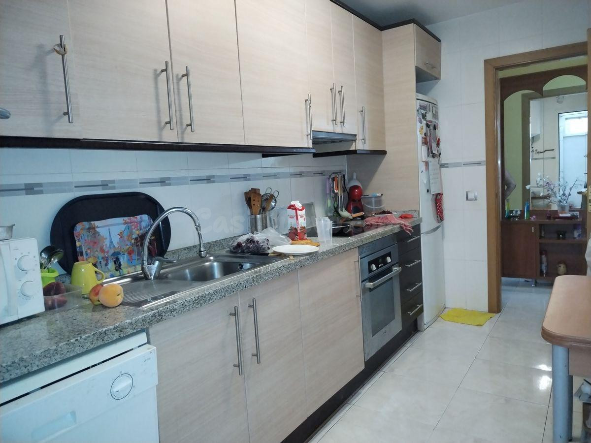 Piso de 68 m2 con 2 habitaciones con patio de luces - foto 4